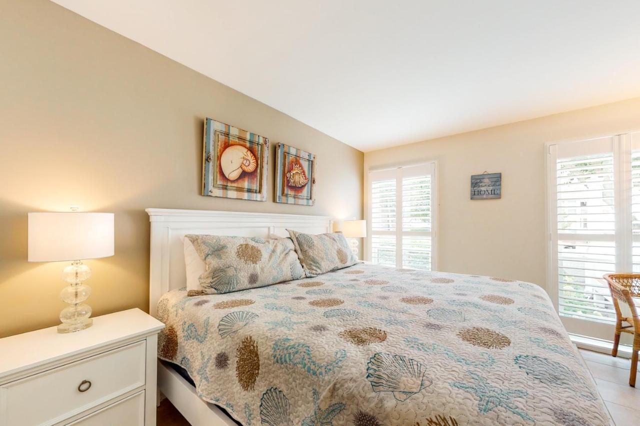 Ferienwohnung Sea Colony - 1804 Doubles Bethany Beach Exterior foto
