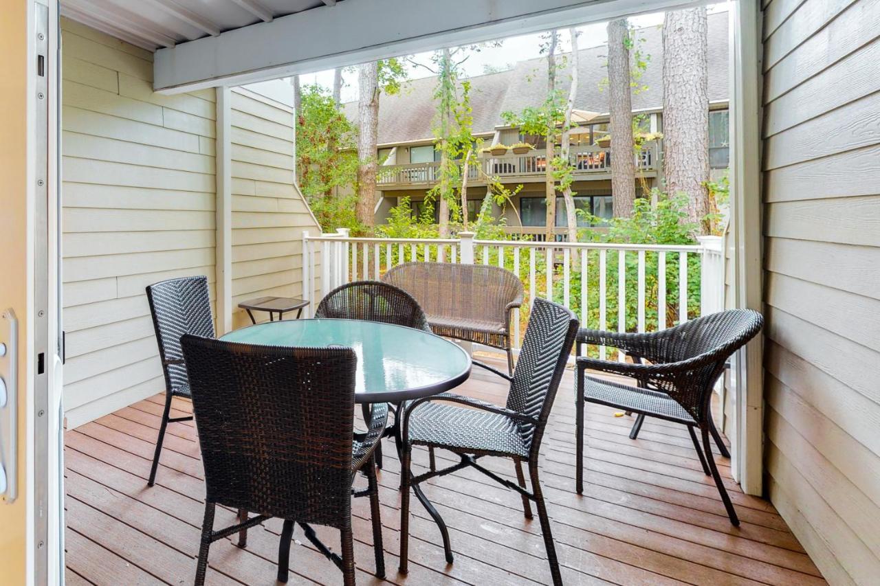 Ferienwohnung Sea Colony - 1804 Doubles Bethany Beach Exterior foto